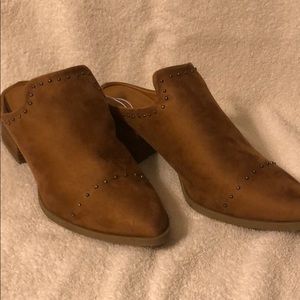 Universal thread mules